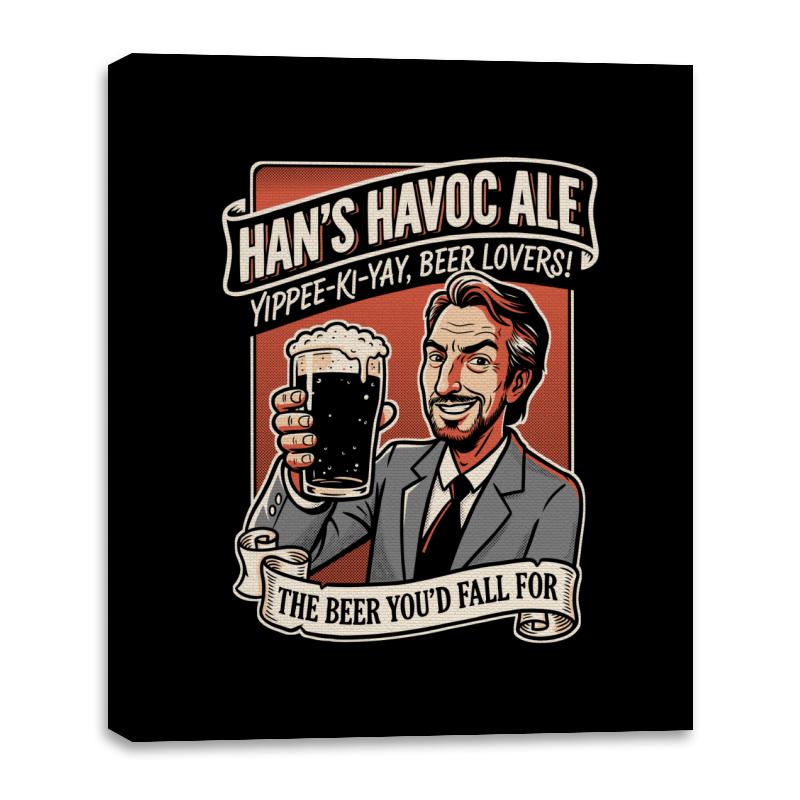 Havoc Ale