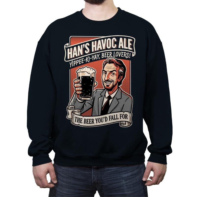 Havoc Ale