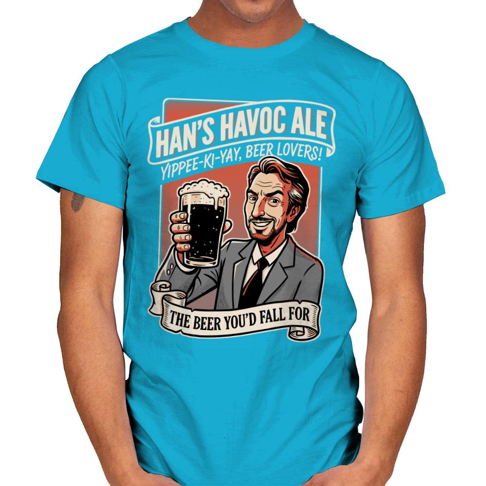 Havoc Ale