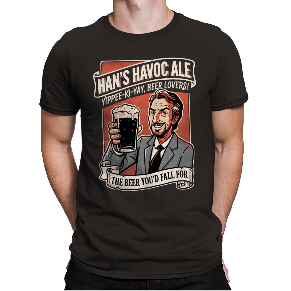 Havoc Ale