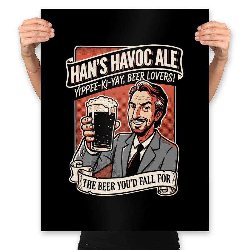 Havoc Ale