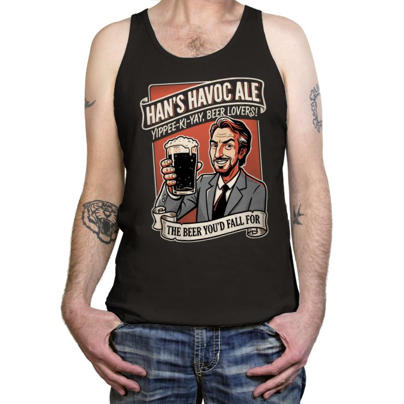 Havoc Ale