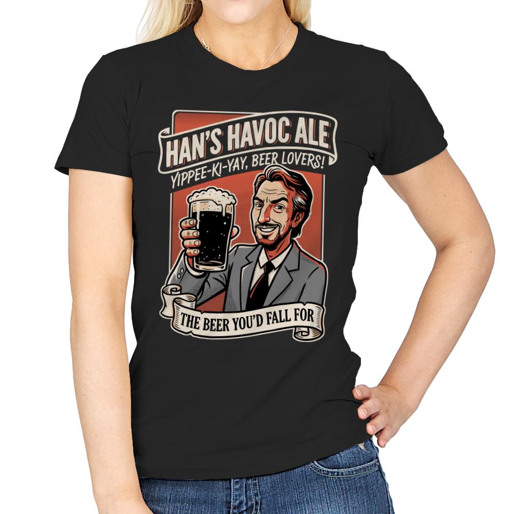 Havoc Ale