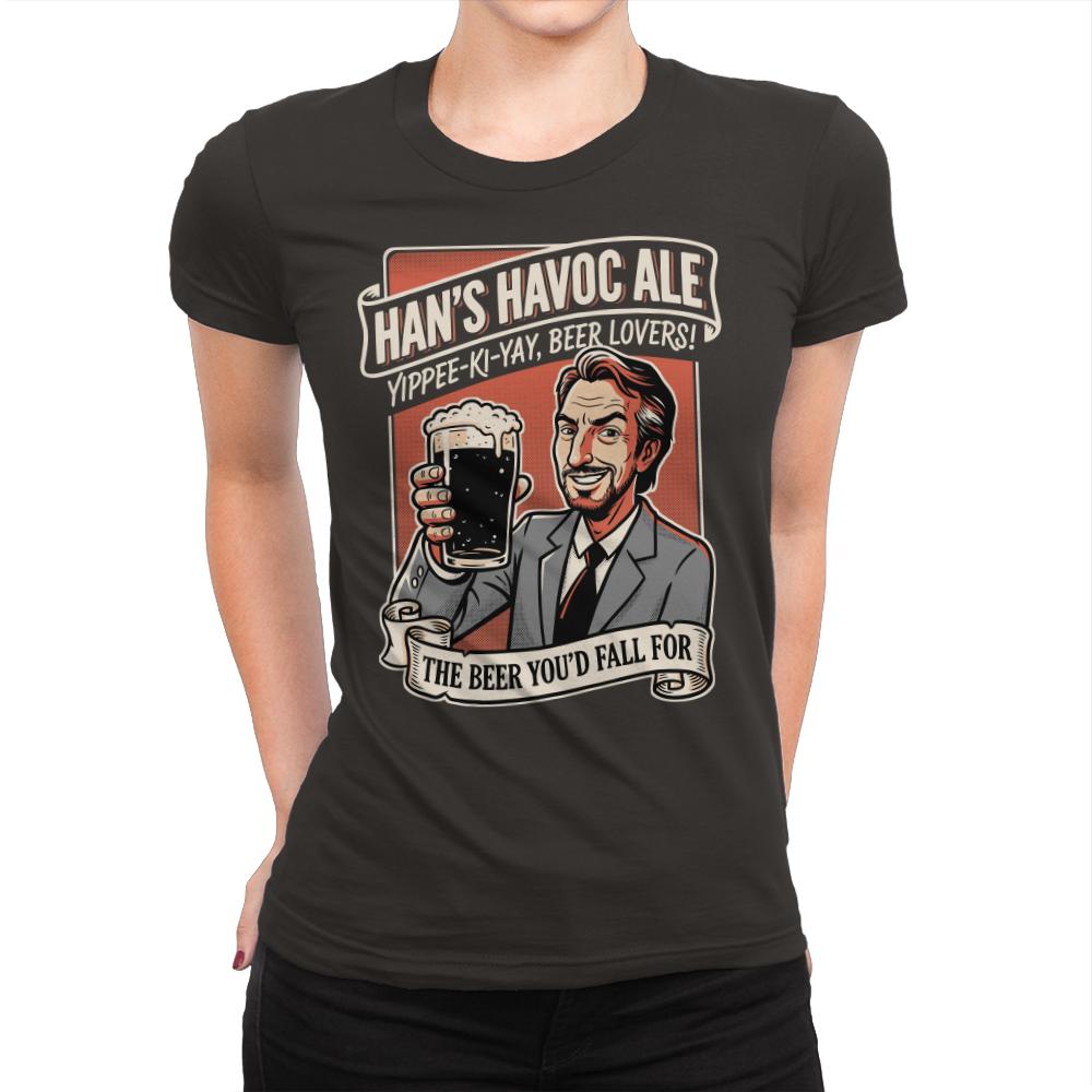 Havoc Ale