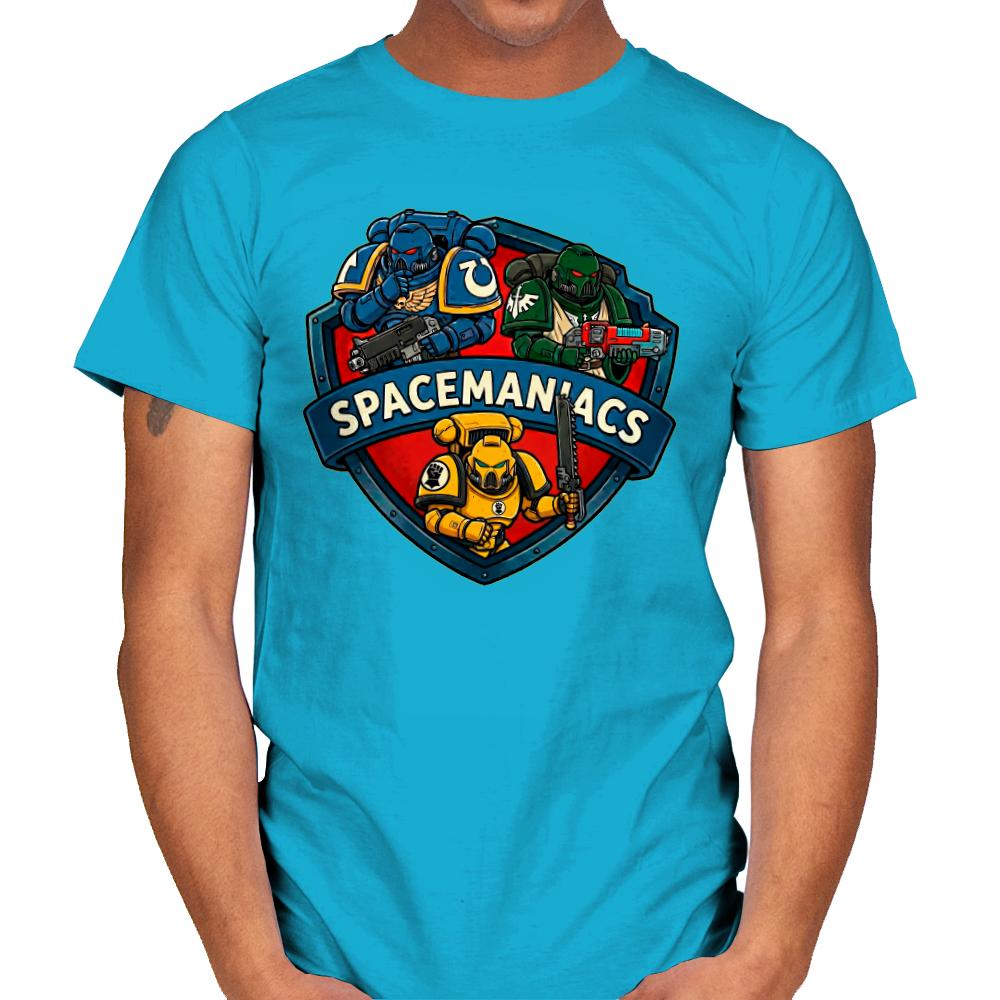 SpaceManiacs