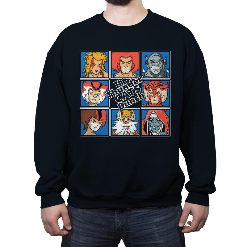 THUNDER CATS BUNCH