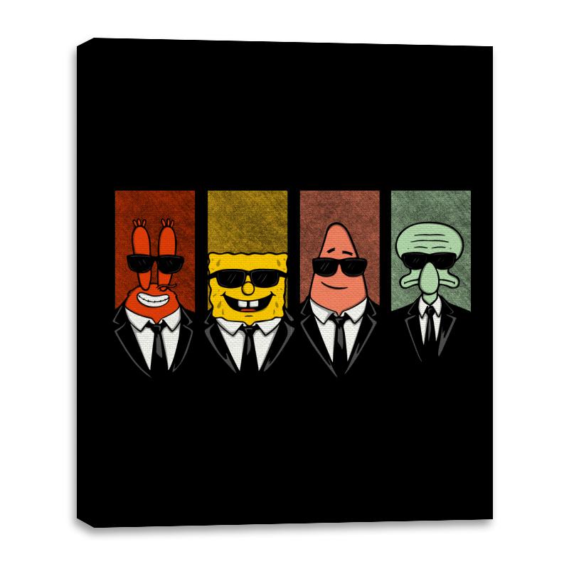 Reservoir Bob's