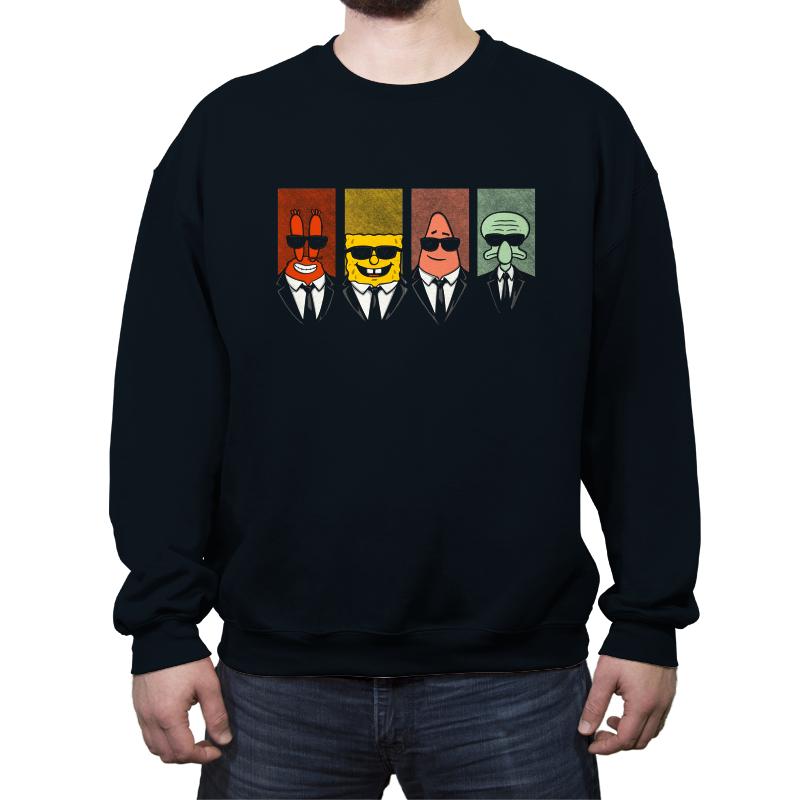 Reservoir Bob's