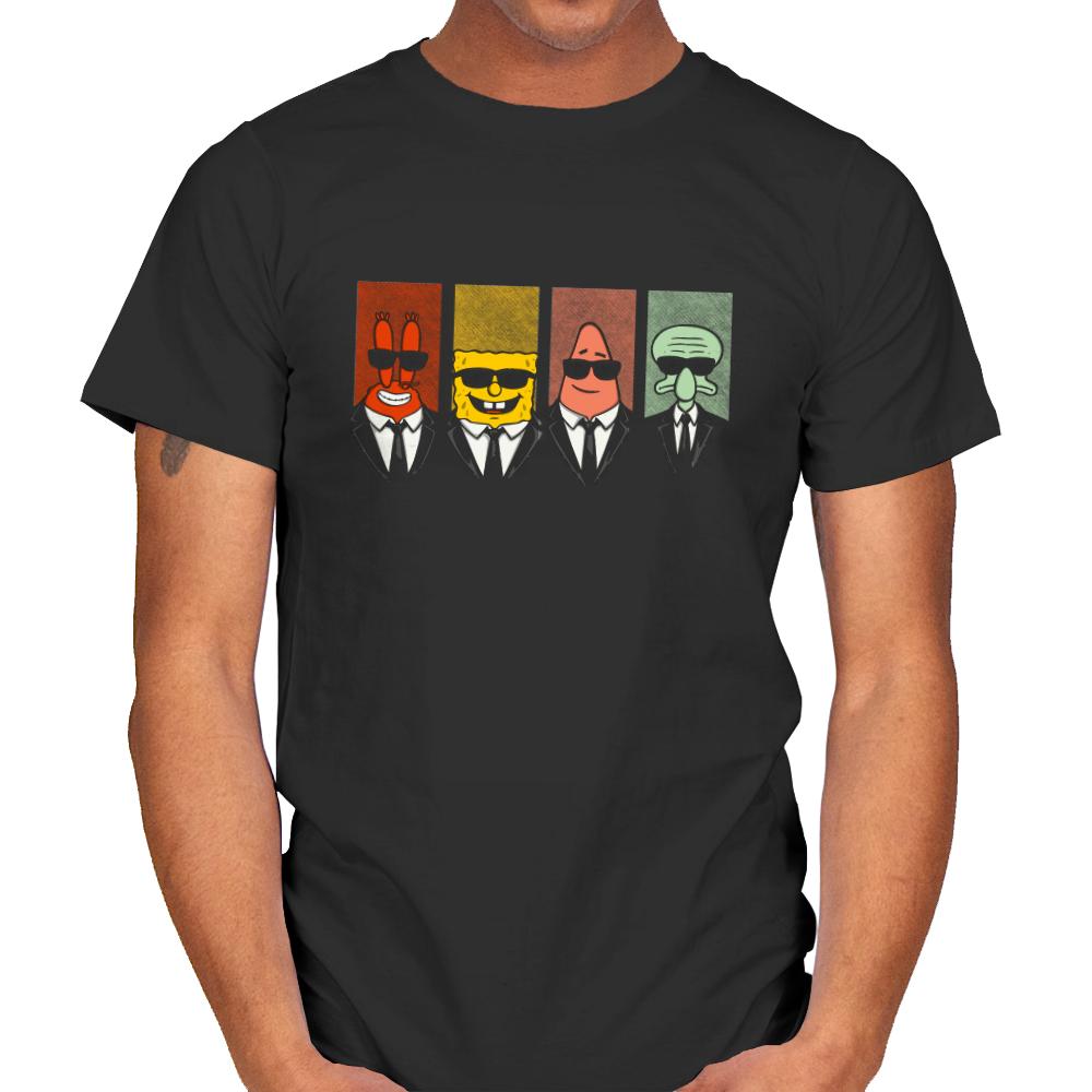 Reservoir Bob's