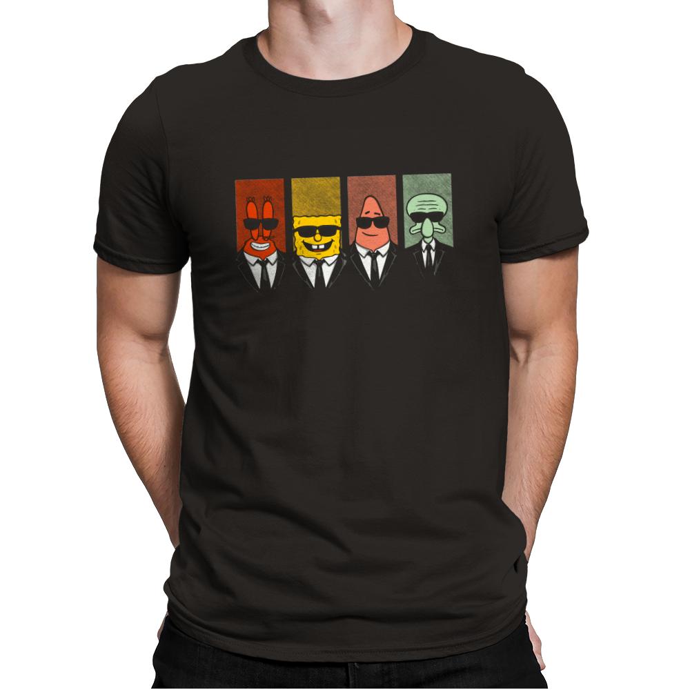 Reservoir Bob's