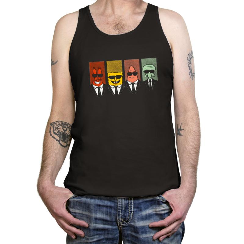 Reservoir Bob's