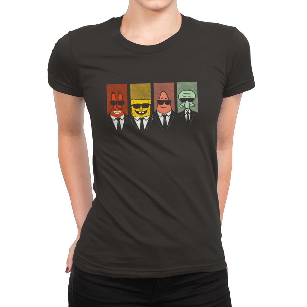 Reservoir Bob's