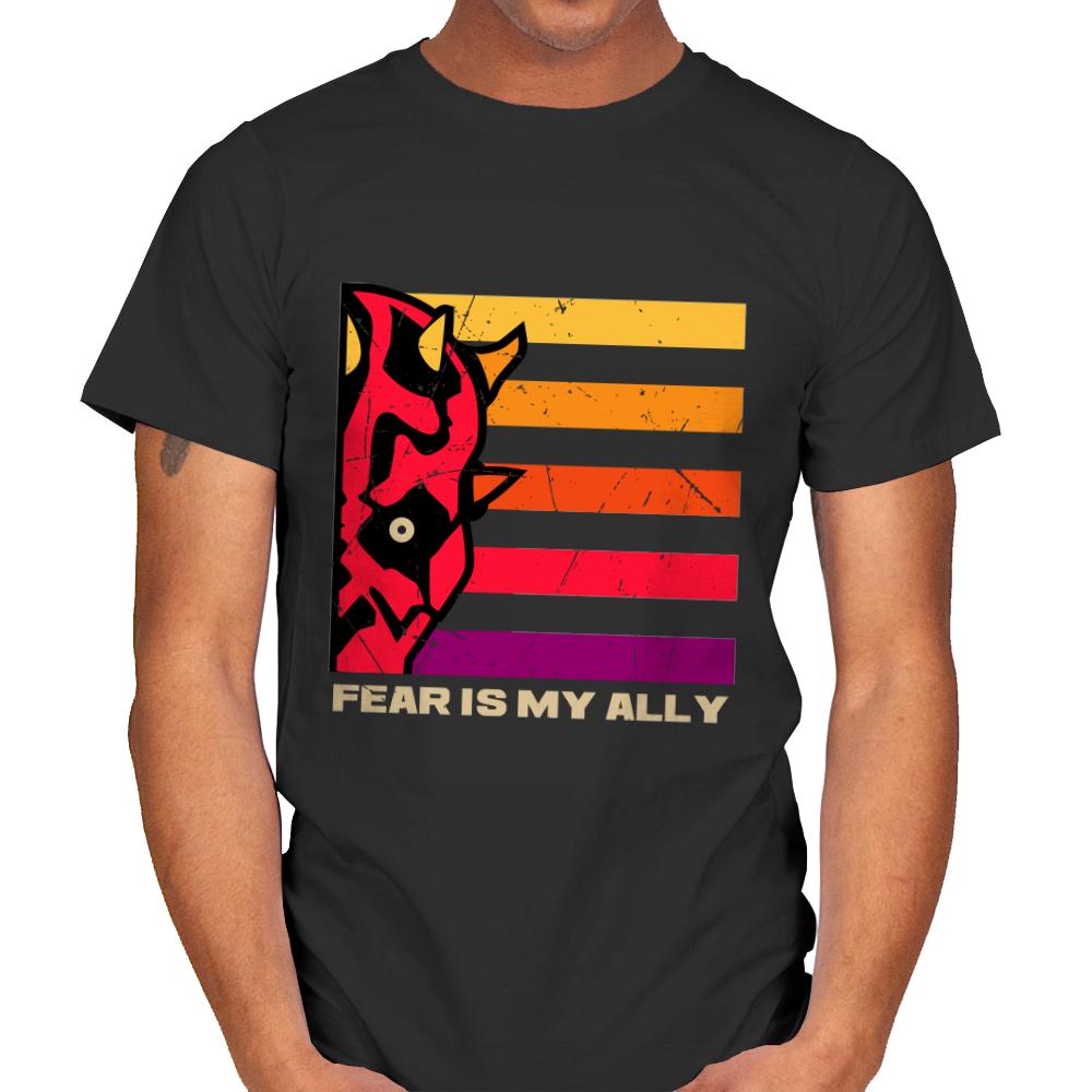 face of fearless