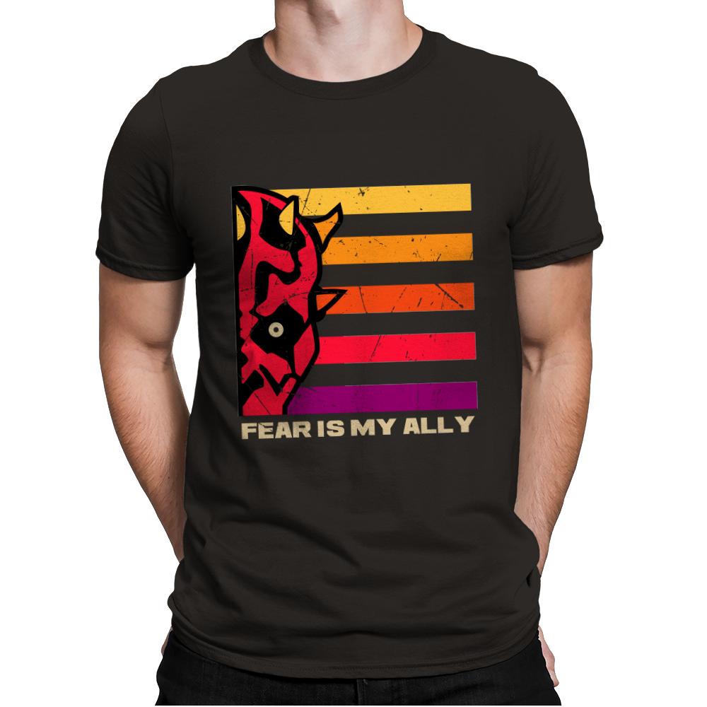 face of fearless