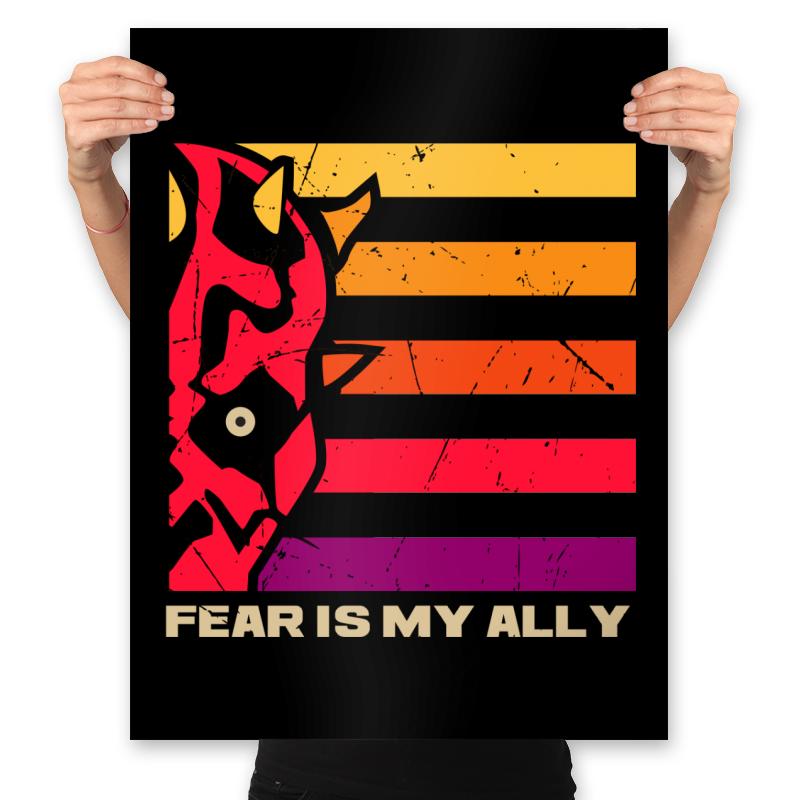face of fearless