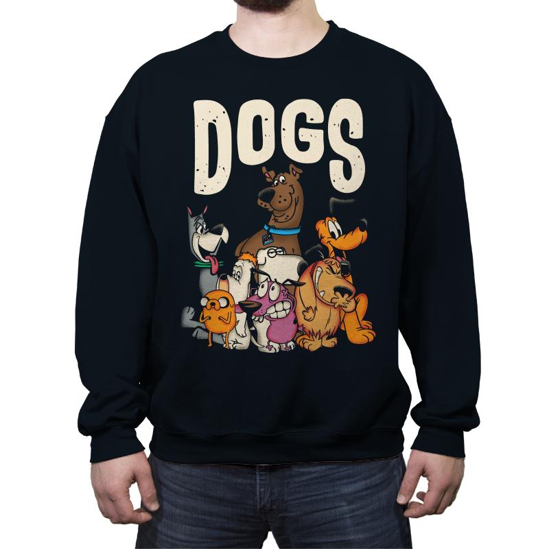 DOGS