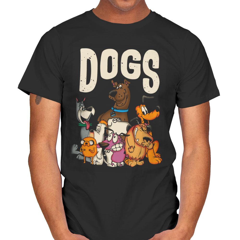 DOGS