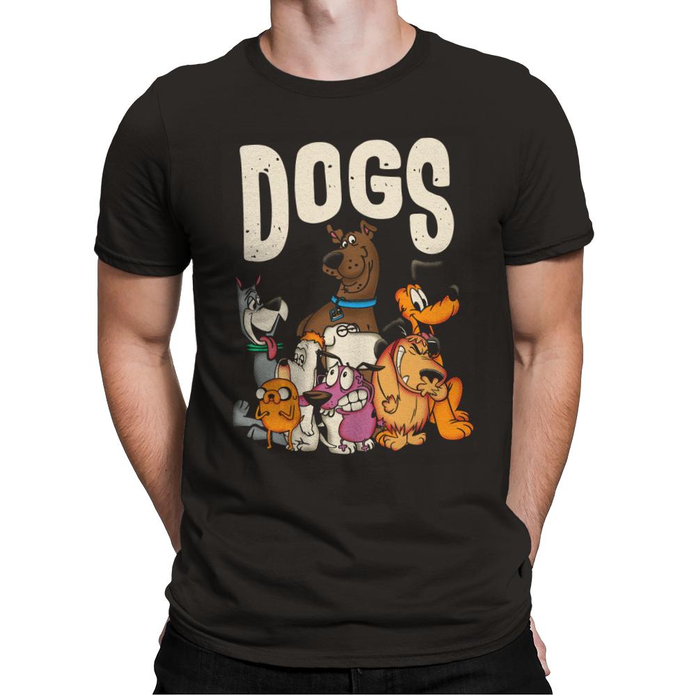 DOGS