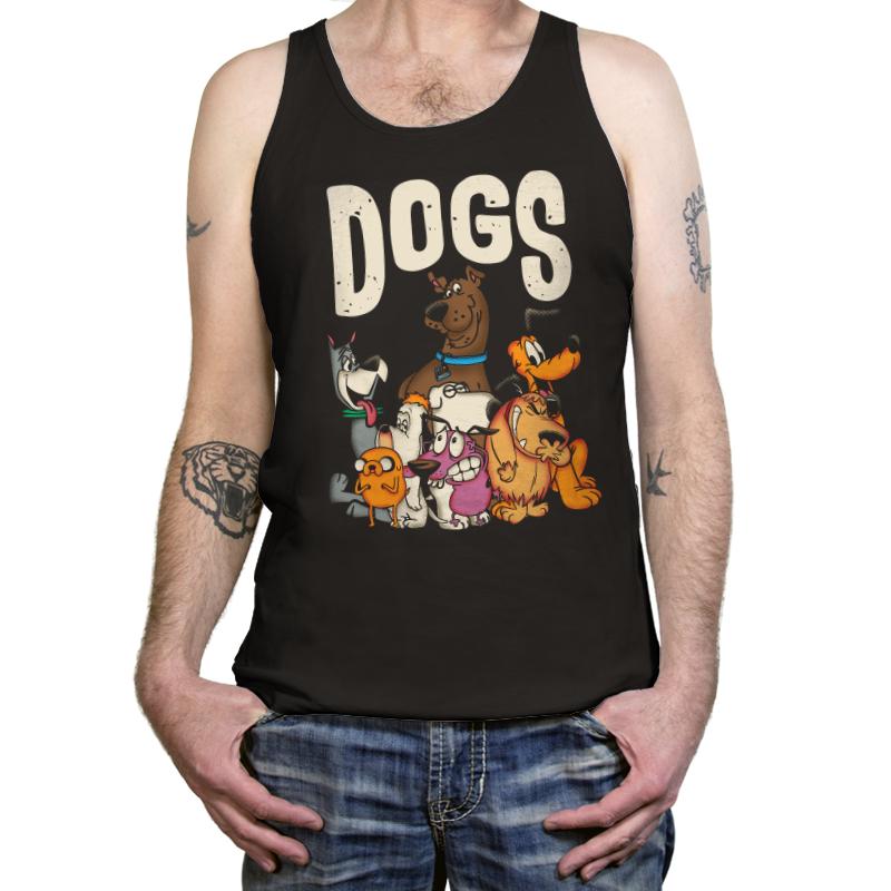 DOGS