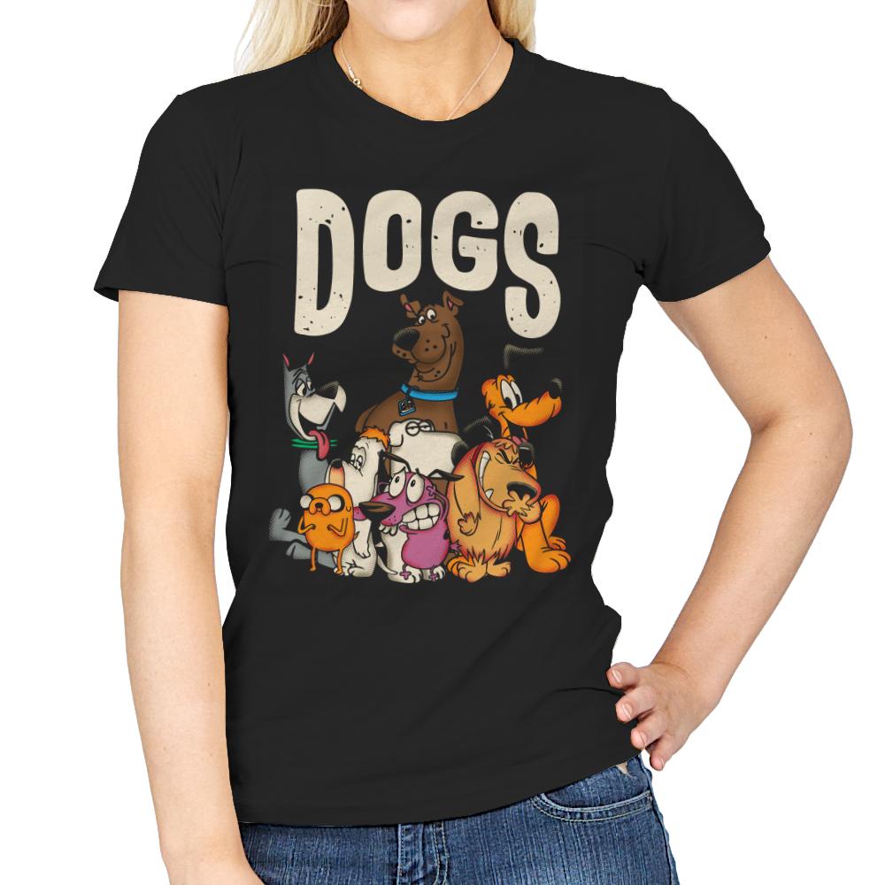 DOGS