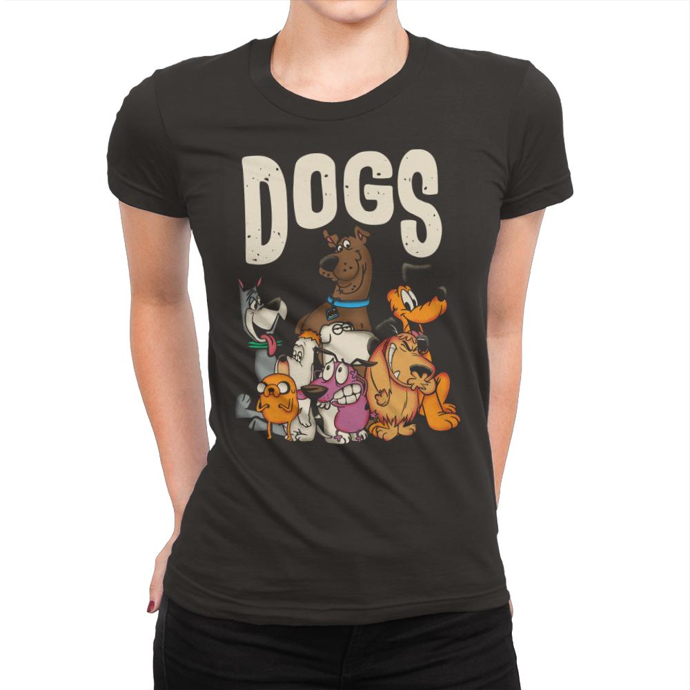 DOGS