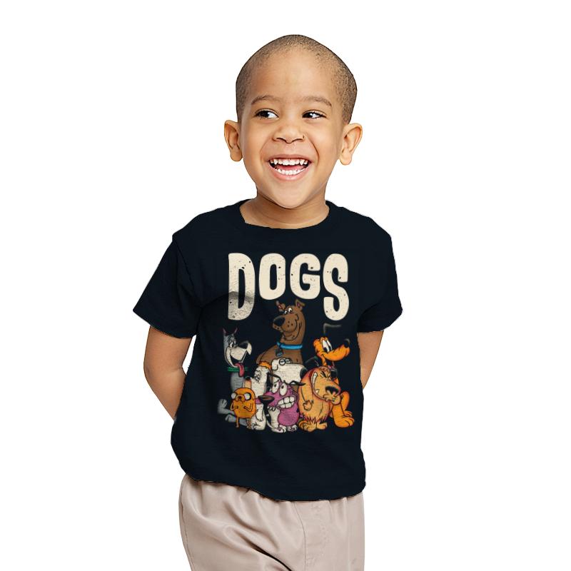 DOGS