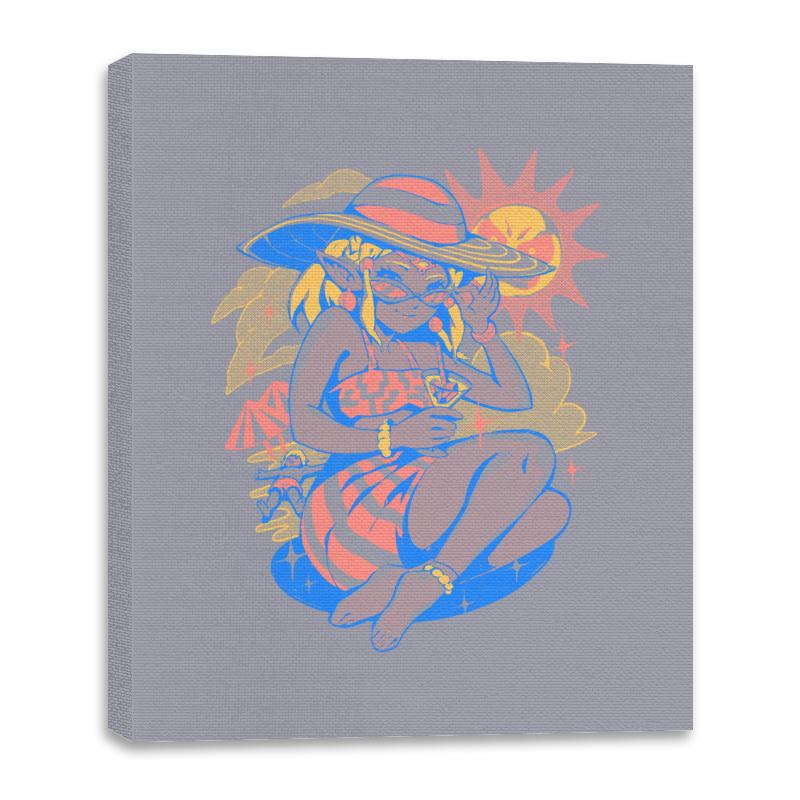 Hylian Summer