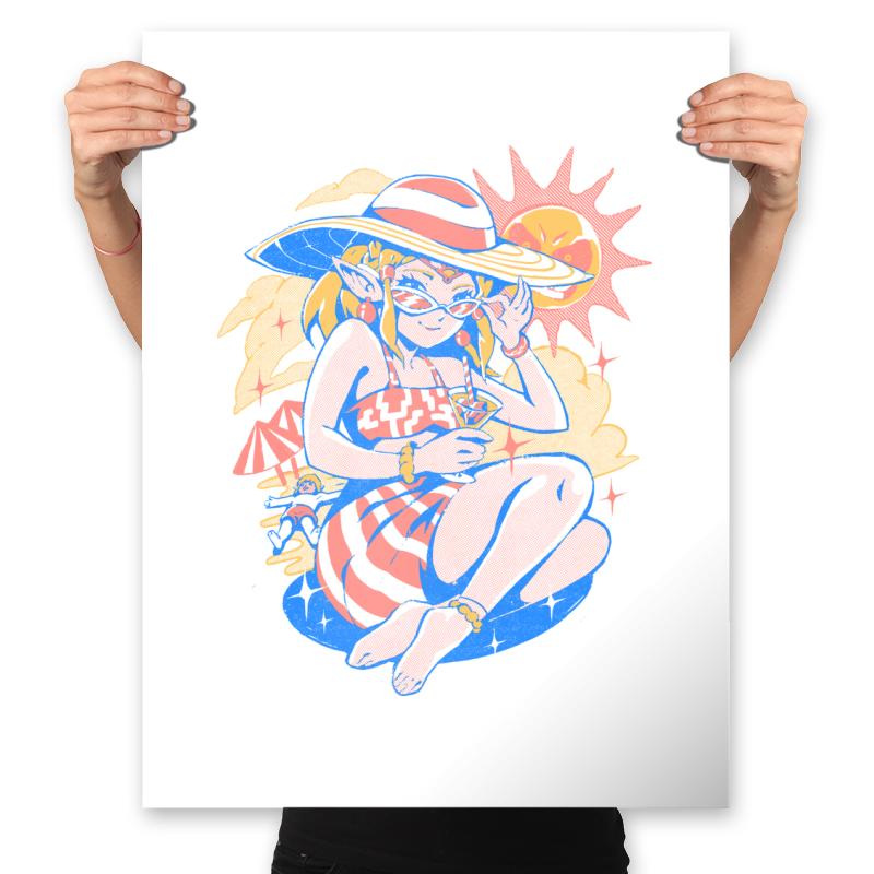 Hylian Summer