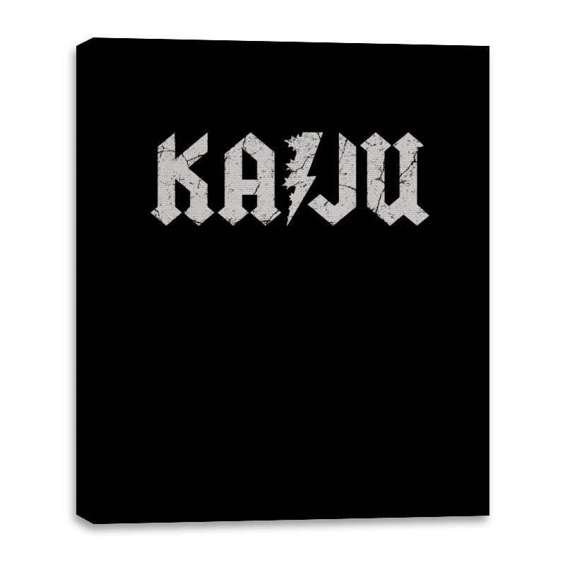 Kaiju Rock