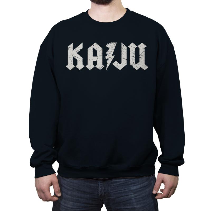 Kaiju Rock