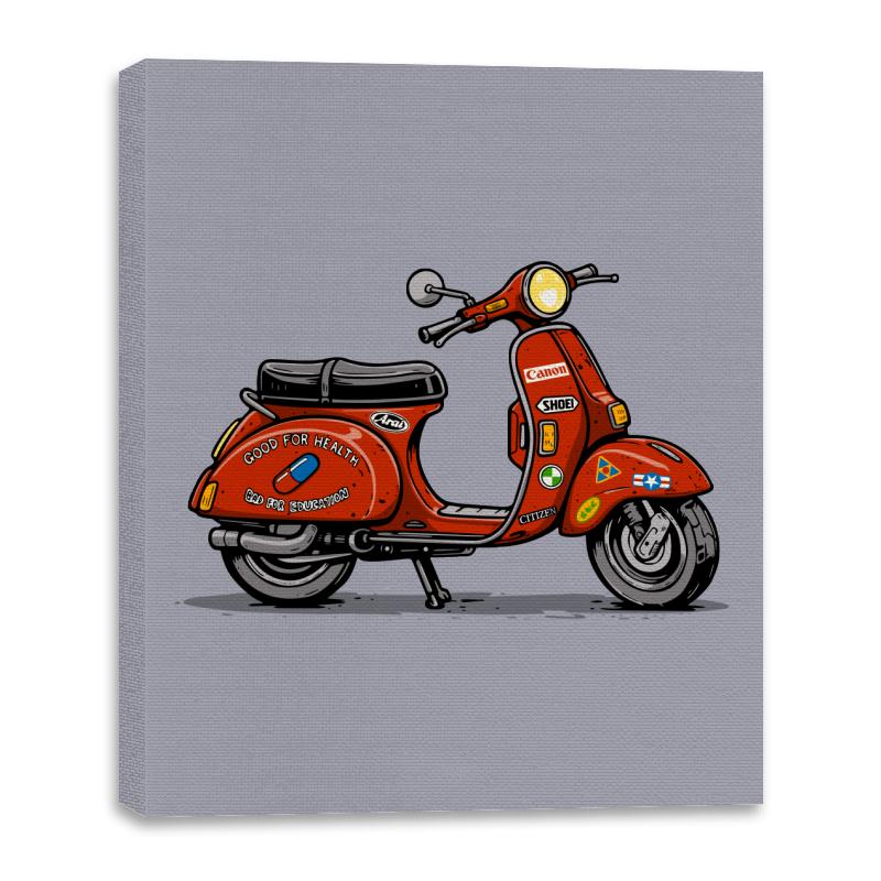 Neo vespa