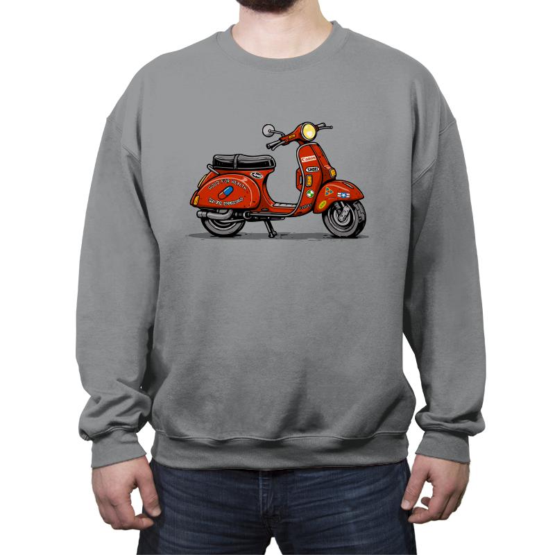Neo vespa