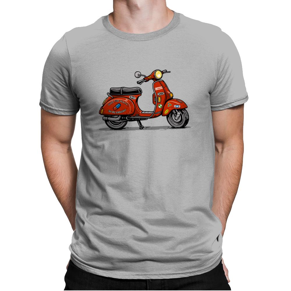 Neo vespa