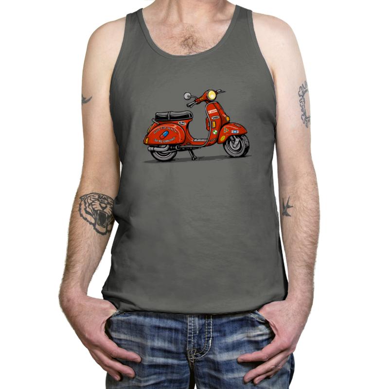 Neo vespa