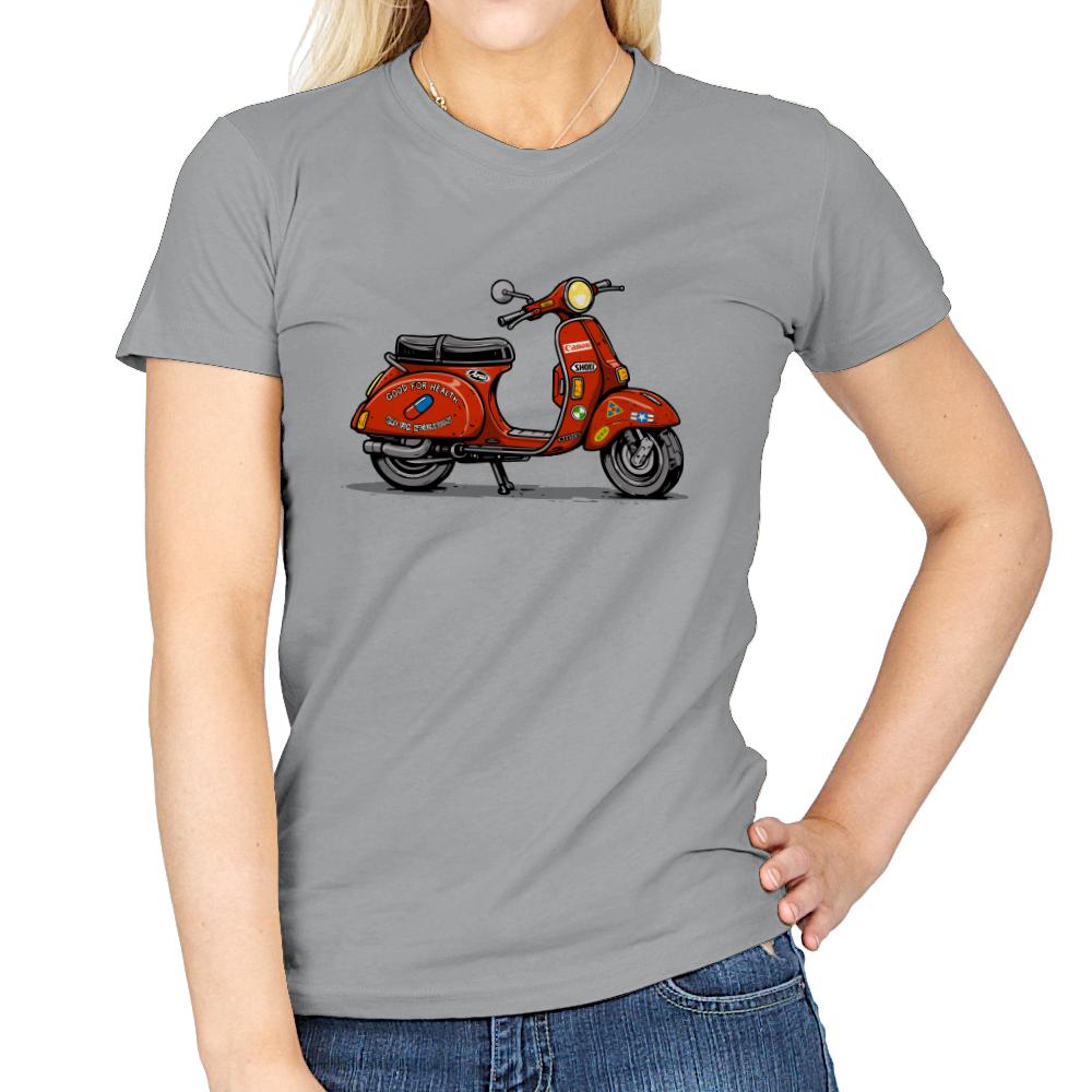 Neo vespa