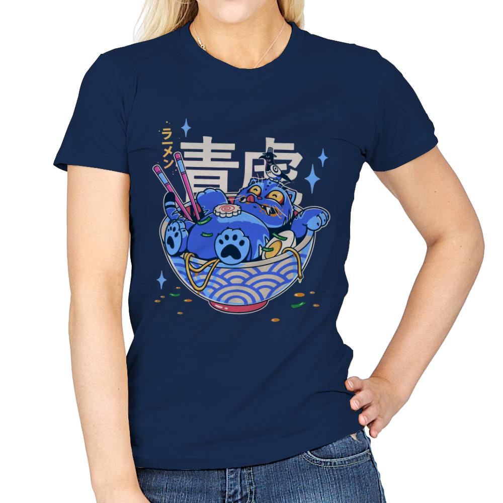 Blue Feast