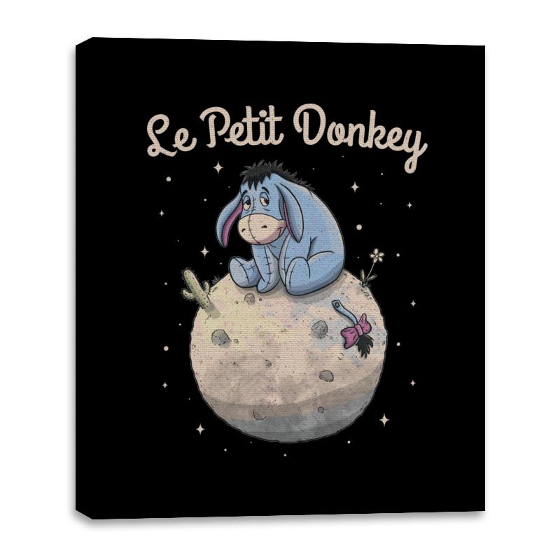 Le Petit Donkey