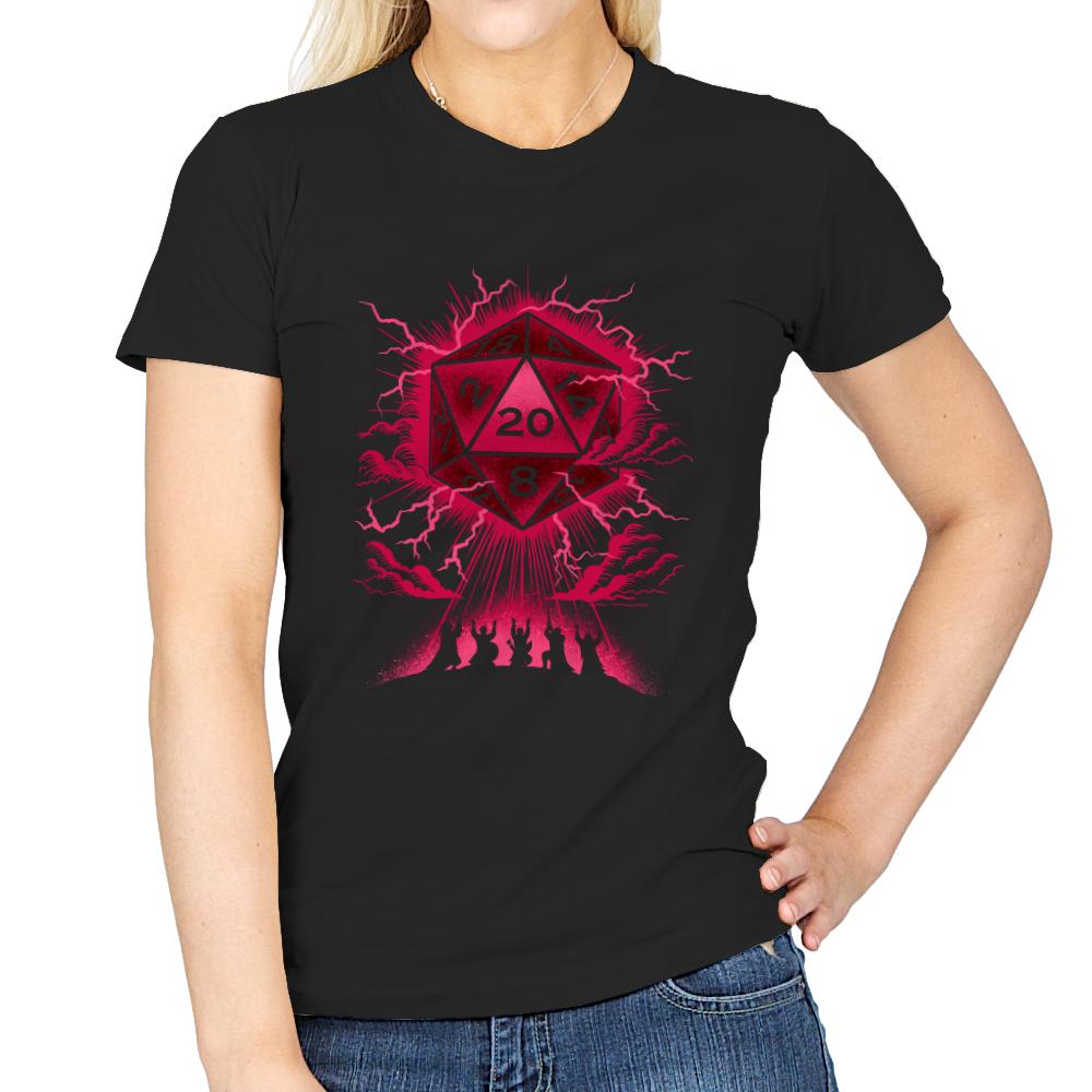 The Critical Blessing