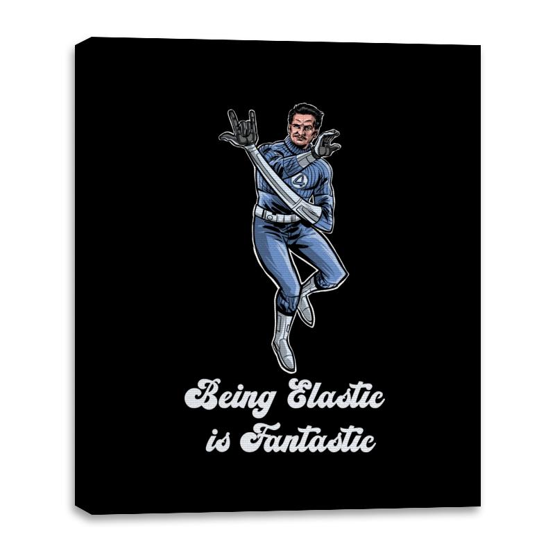 Elastic