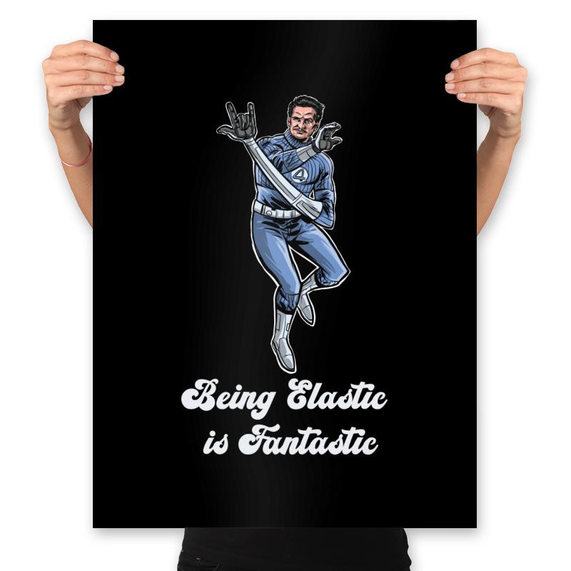 Elastic