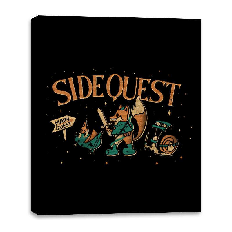 Side Quest 