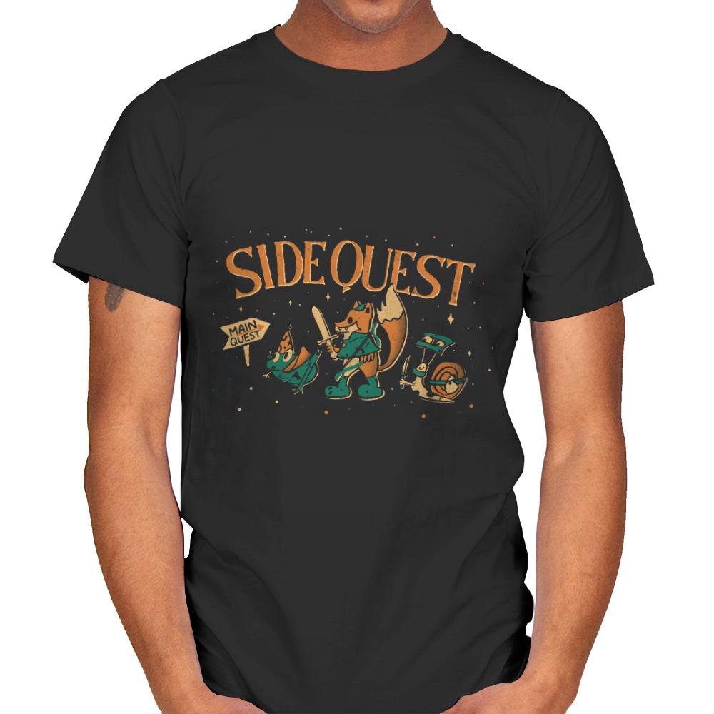 Side Quest 