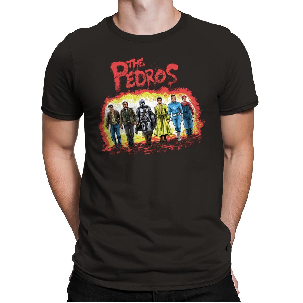 The Pedros REMIX