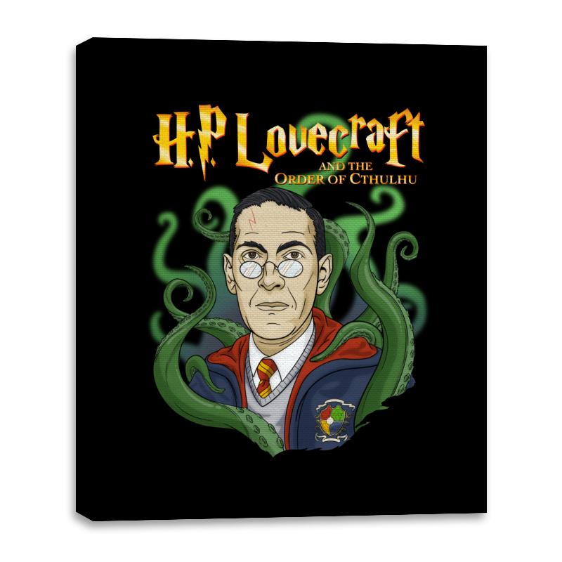The Order of Cthulhu
