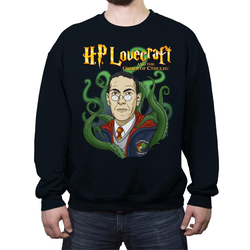 The Order of Cthulhu