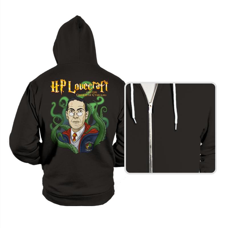 The Order of Cthulhu
