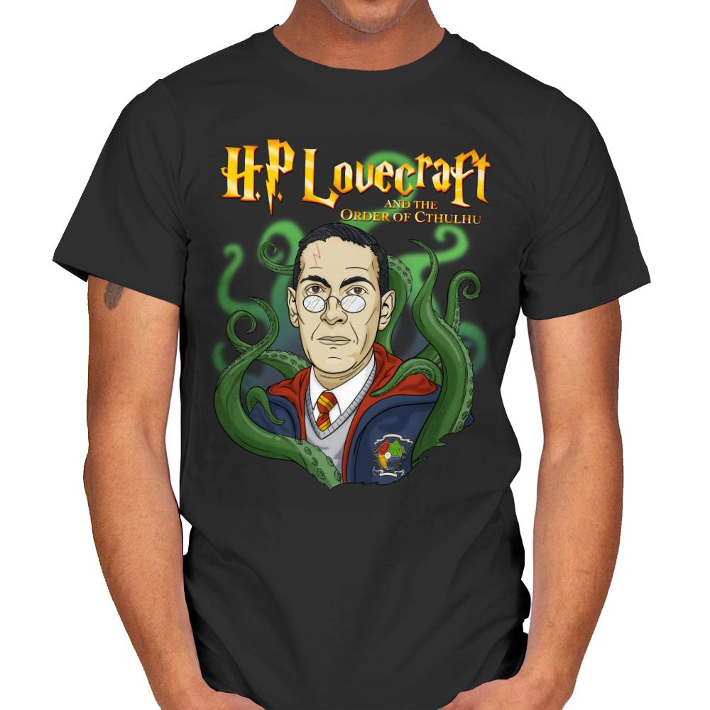The Order of Cthulhu