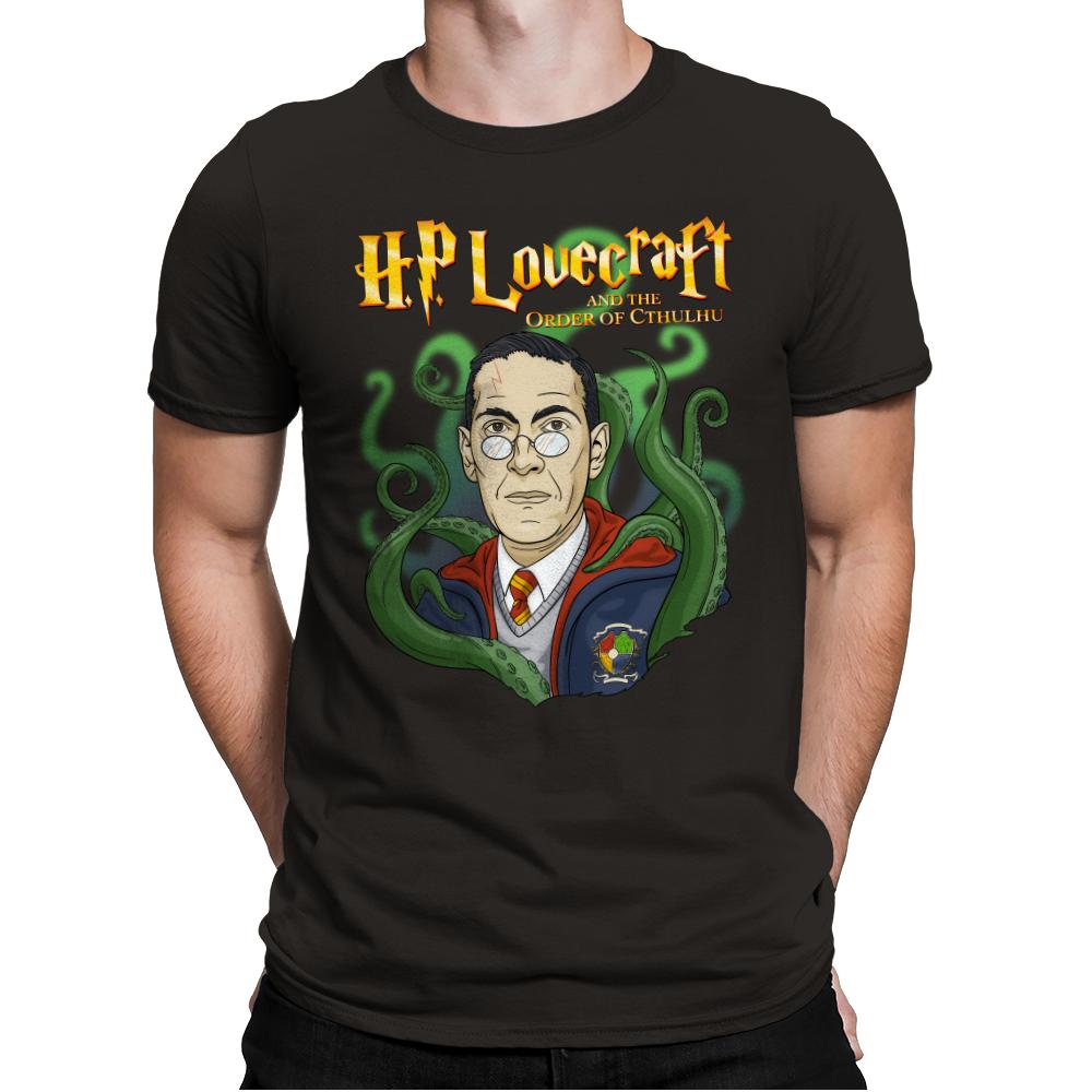 The Order of Cthulhu