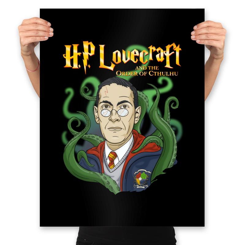 The Order of Cthulhu