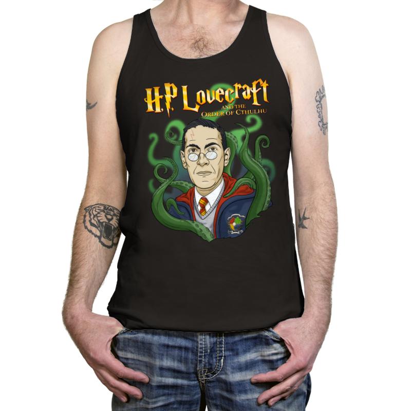 The Order of Cthulhu
